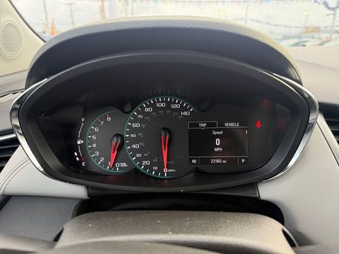 Used 2022 Chevrolet Trax LS w/ Tint and Cruise Package image 31