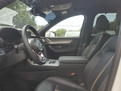 Used 2024 MAZDA CX-90 3.3 Turbo w/ Premium Plus Pkg AWD/4WD image 10