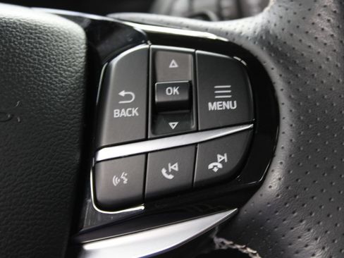 Used 2024 Ford Explorer ST w/ Technology Package AWD/4WD image 59
