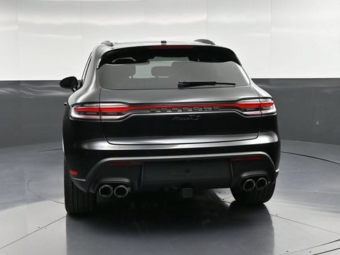 New 2026 Porsche Macan S AWD/4WD image 7