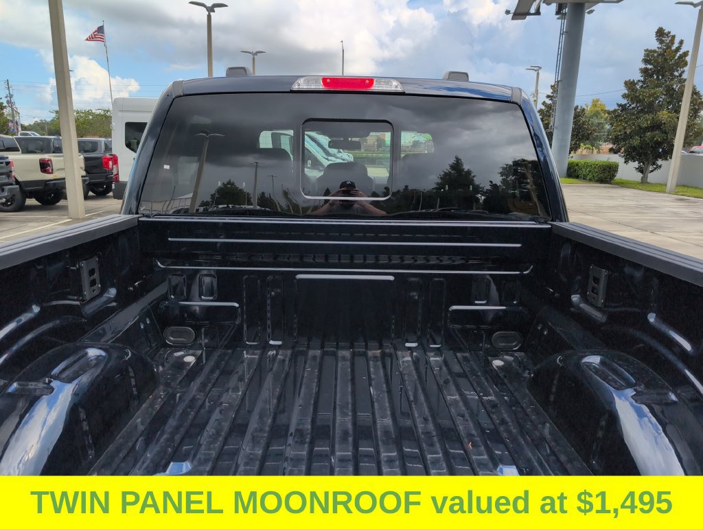New 2026 Ford F150 King Ranch w/ Equipment Group 601A High AWD/4WD image 27