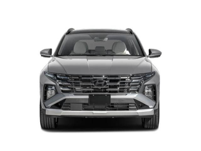 New 2026 Hyundai Tucson Limited AWD/4WD image 7