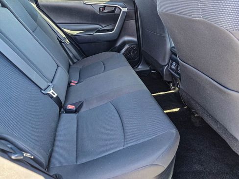 Used 2025 Toyota RAV4 LE image 33