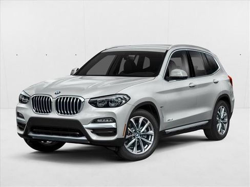 Used 2019 BMW X3 M40i w/ Premium Package AWD/4WD image 1