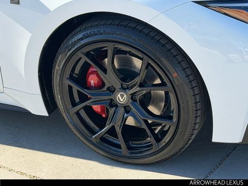 New 2026 Lexus IS 350 F Sport RWD image 10