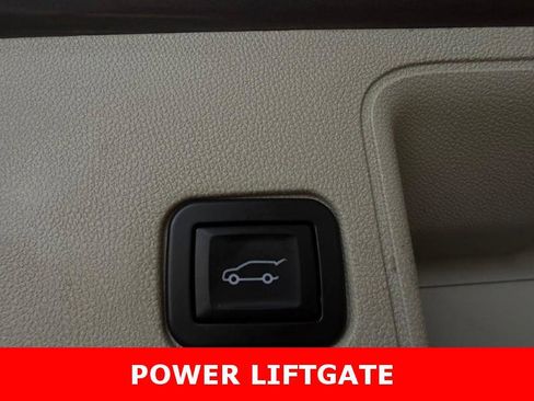 Used 2019 GMC Terrain Denali w/ Advanced Safety Package AWD/4WD image 45