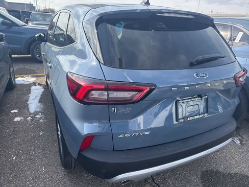 New 2026 Ford Escape Active w/ Tech Pack #1 image 24