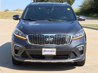 Used 2019 Kia Sorento SX video 2
