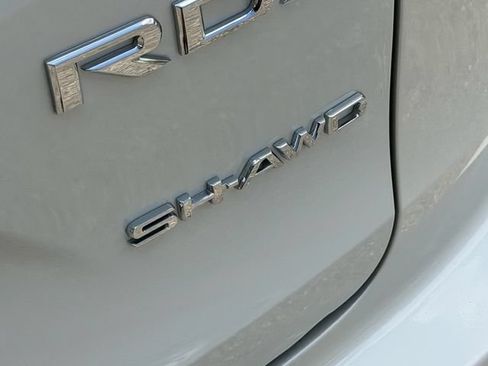 Used 2024 Acura RDX SH-AWD w/ Advance Package image 15