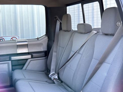 Used 2017 Ford F150 XLT w/ Equipment Group 302A Luxury image 23