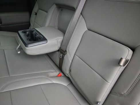 Used 2019 Chevrolet Silverado 1500 LTZ w/ LTZ Premium Package image 21