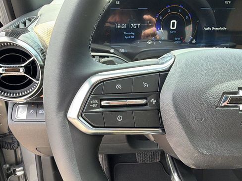 New 2026 Chevrolet Equinox ACTIV FWD image 19