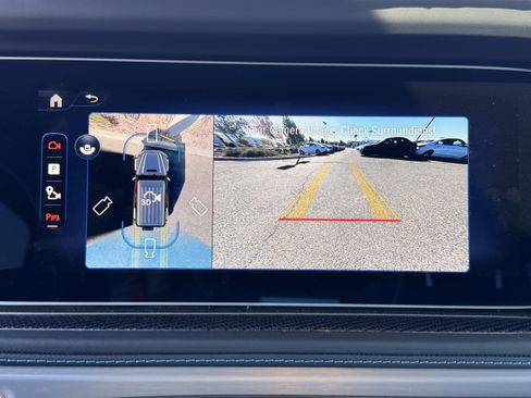 New 2025 Mercedes-Benz G 580 w/ EQ Technology image 25