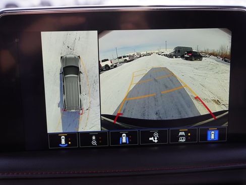 Certified 2023 Chevrolet Tahoe LS w/ Driver Alert Package image 41