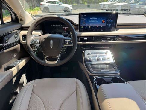 Certified 2023 Lincoln Nautilus Reserve w/ Equipment Group 201A AWD/4WD image 20