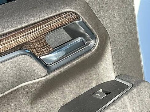 New 2026 Chevrolet Silverado 1500 LT Trail Boss w/ LT Trail Boss Premium Package image 15