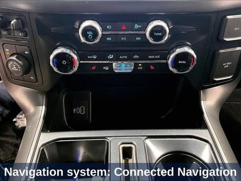 Used 2025 Ford F150 Tremor AWD/4WD image 22