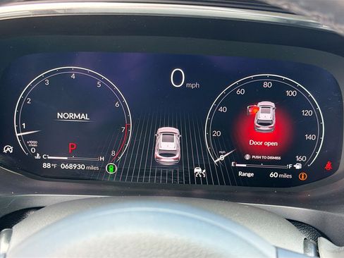 Used 2022 Acura MDX FWD w/ Technology Package image 40