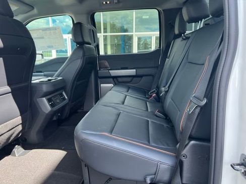 New 2026 Ford F250 Lariat image 4