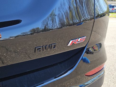 Used 2023 Chevrolet Equinox RS image 31