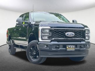 Certified 2025 Ford F350 XL w/ STX Appearance Package AWD/4WD video 2