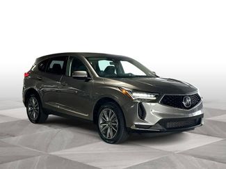 Certified 2023 Acura RDX FWD w/ Technology Package video 2