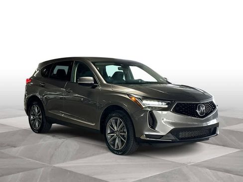 Certified 2023 Acura RDX FWD w/ Technology Package image 2