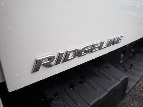 Used 2022 Honda Ridgeline RTL-E image 6
