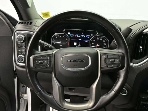 Used 2022 GMC Sierra 1500 Denali w/ Denali Premium Package AWD/4WD image 17