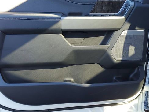 New 2026 Ford F350 Lariat w/ Black Appearance Package image 24