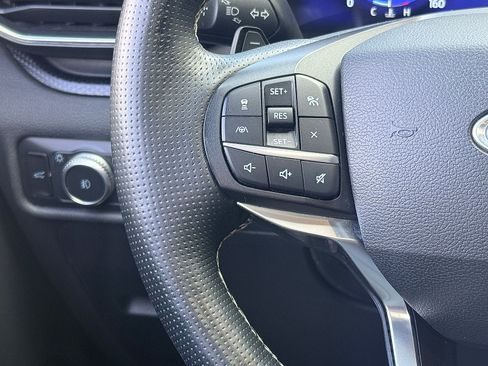 Used 2020 Ford Explorer ST w/ ST Street Pack AWD/4WD image 18