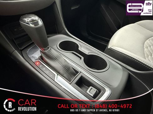 Used 2021 Chevrolet Equinox LS w/ LS Convenience Package FWD image 27