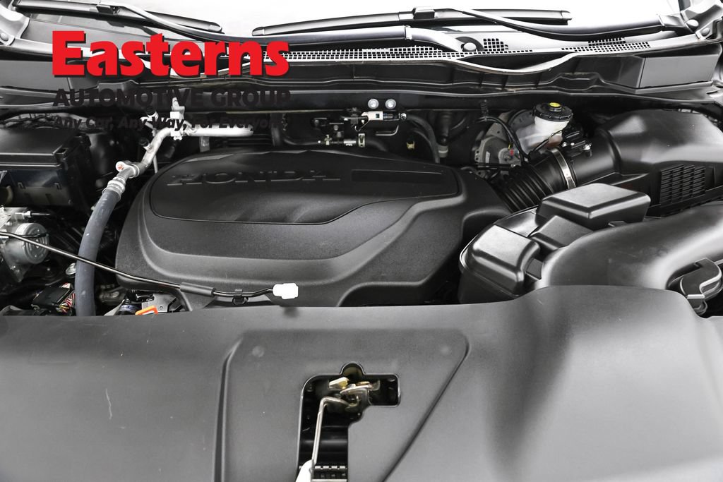 Used 2025 Honda Odyssey Sport-L image 8
