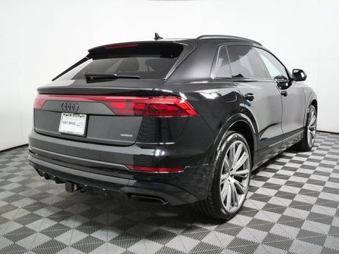 New 2026 Audi Q8 Prestige AWD/4WD image 3