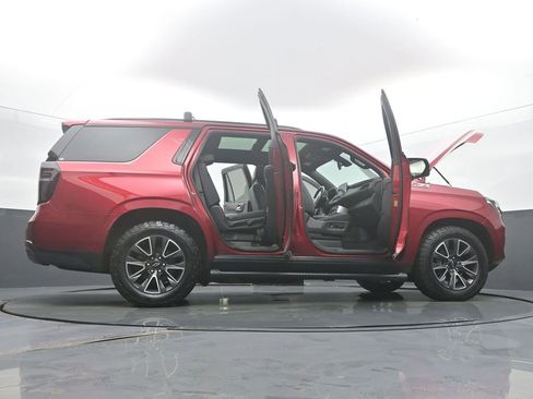 Used 2021 Chevrolet Tahoe Z71 w/ Z71 Off-Road Package image 63