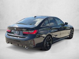 Used 2026 BMW 330i Sedan w/ M Sport Package RWD video 2