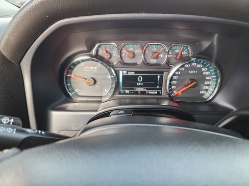 Used 2016 Chevrolet Silverado 3500 LT w/ LT Convenience Package image 13