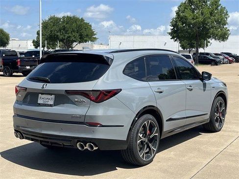 New 2026 Acura MDX Type S AWD/4WD image 4