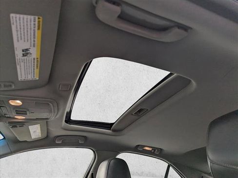 Used 2017 Cadillac ATS 2.0T Sedan image 21