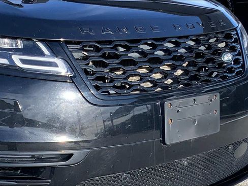 Used 2020 Land Rover Range Rover Velar R-Dynamic HSE image 26