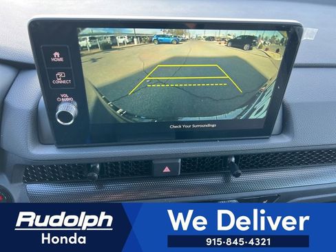 New 2026 Honda CR-V Sport image 19