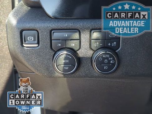 Used 2025 Chevrolet Silverado 2500 LT w/ Convenience Package image 13