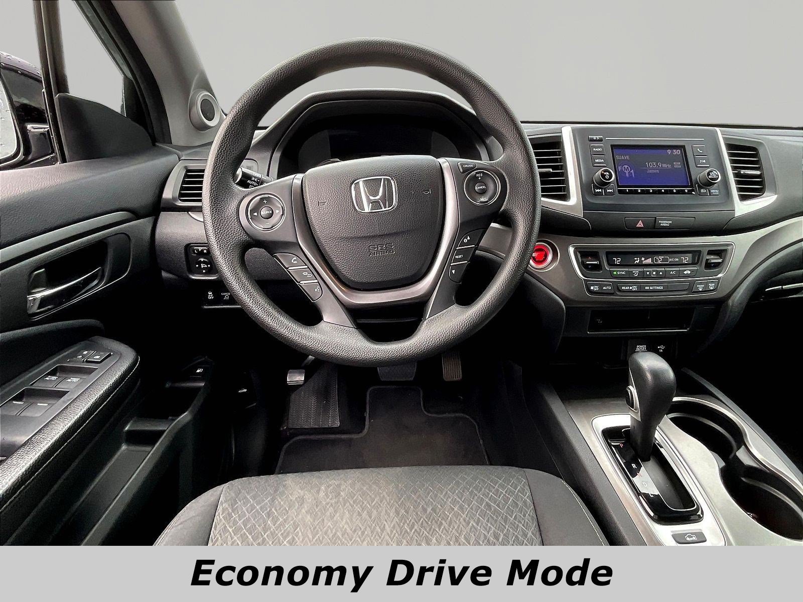 Certified 2019 Honda Ridgeline Sport image 8