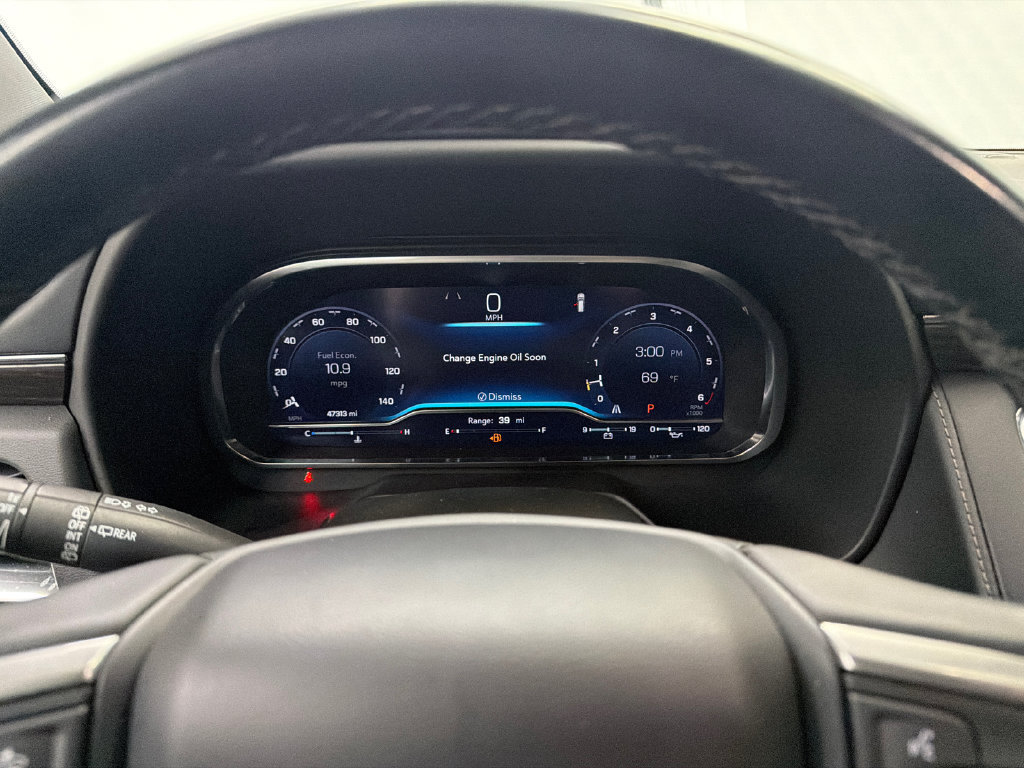 Used 2024 Chevrolet Tahoe LT RWD image 27
