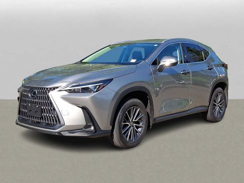 Used 2023 Lexus NX 350 AWD image 1