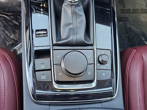 Certified 2025 MAZDA CX-30 AWD 2.5 S w/ Preferred Package image 33