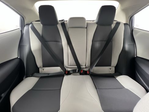 Used 2023 Toyota Corolla LE FWD image 25