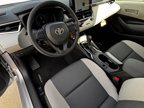 New 2026 Toyota Corolla LE image 11