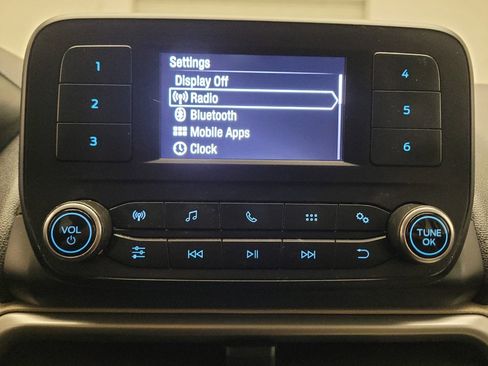 Used 2021 Ford EcoSport S FWD image 25