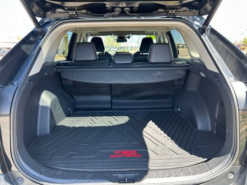 Used 2021 Toyota RAV4 TRD Off-Road w/ TRD Off-Road Weather Package AWD/4WD image 28